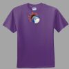 Youth Ultra Cotton ® 100% Cotton T Shirt Thumbnail