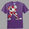 Youth Ultra Cotton ® 100% Cotton T Shirt Thumbnail