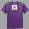 Youth Ultra Cotton ® 100% Cotton T Shirt Thumbnail