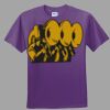 Youth Ultra Cotton ® 100% Cotton T Shirt Thumbnail
