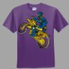 Youth Ultra Cotton ® 100% Cotton T Shirt Thumbnail