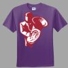 Youth Ultra Cotton ® 100% Cotton T Shirt Thumbnail
