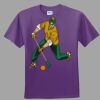 Youth Ultra Cotton ® 100% Cotton T Shirt Thumbnail
