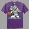 Youth Ultra Cotton ® 100% Cotton T Shirt Thumbnail
