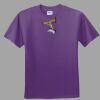 Youth Ultra Cotton ® 100% Cotton T Shirt Thumbnail