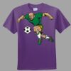 Youth Ultra Cotton ® 100% Cotton T Shirt Thumbnail