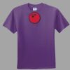 Youth Ultra Cotton ® 100% Cotton T Shirt Thumbnail
