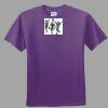 Youth Ultra Cotton ® 100% Cotton T Shirt Thumbnail