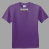 Youth Ultra Cotton ® 100% Cotton T Shirt Thumbnail