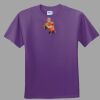 Youth Ultra Cotton ® 100% Cotton T Shirt Thumbnail
