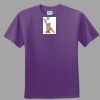 Youth Ultra Cotton ® 100% Cotton T Shirt Thumbnail