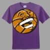 Youth Ultra Cotton ® 100% Cotton T Shirt Thumbnail