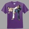 Youth Ultra Cotton ® 100% Cotton T Shirt Thumbnail