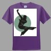 Youth Ultra Cotton ® 100% Cotton T Shirt Thumbnail