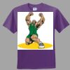 Youth Ultra Cotton ® 100% Cotton T Shirt Thumbnail