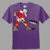 Youth Ultra Cotton ® 100% Cotton T Shirt Thumbnail