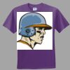 Youth Ultra Cotton ® 100% Cotton T Shirt Thumbnail