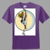 Youth Ultra Cotton ® 100% Cotton T Shirt Thumbnail