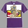 Youth Ultra Cotton ® 100% Cotton T Shirt Thumbnail
