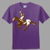 Youth Ultra Cotton ® 100% Cotton T Shirt Thumbnail
