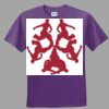 Youth Ultra Cotton ® 100% Cotton T Shirt Thumbnail