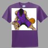 Youth Ultra Cotton ® 100% Cotton T Shirt Thumbnail