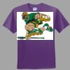 Youth Ultra Cotton ® 100% Cotton T Shirt Thumbnail