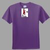 Youth Ultra Cotton ® 100% Cotton T Shirt Thumbnail