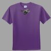 Youth Ultra Cotton ® 100% Cotton T Shirt Thumbnail