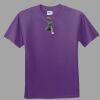 Youth Ultra Cotton ® 100% Cotton T Shirt Thumbnail
