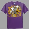 Youth Ultra Cotton ® 100% Cotton T Shirt Thumbnail