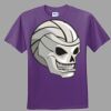 Youth Ultra Cotton ® 100% Cotton T Shirt Thumbnail