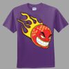 Youth Ultra Cotton ® 100% Cotton T Shirt Thumbnail