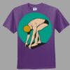 Youth Ultra Cotton ® 100% Cotton T Shirt Thumbnail