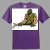 Youth Ultra Cotton ® 100% Cotton T Shirt Thumbnail