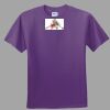 Youth Ultra Cotton ® 100% Cotton T Shirt Thumbnail