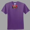 Youth Ultra Cotton ® 100% Cotton T Shirt Thumbnail