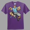 Youth Ultra Cotton ® 100% Cotton T Shirt Thumbnail