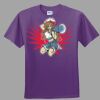 Youth Ultra Cotton ® 100% Cotton T Shirt Thumbnail