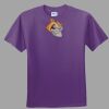 Youth Ultra Cotton ® 100% Cotton T Shirt Thumbnail