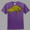 Youth Ultra Cotton ® 100% Cotton T Shirt Thumbnail