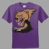 Youth Ultra Cotton ® 100% Cotton T Shirt Thumbnail
