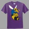 Youth Ultra Cotton ® 100% Cotton T Shirt Thumbnail