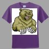 Youth Ultra Cotton ® 100% Cotton T Shirt Thumbnail