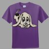 Youth Ultra Cotton ® 100% Cotton T Shirt Thumbnail
