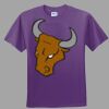 Youth Ultra Cotton ® 100% Cotton T Shirt Thumbnail