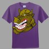 Youth Ultra Cotton ® 100% Cotton T Shirt Thumbnail