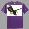 Youth Ultra Cotton ® 100% Cotton T Shirt Thumbnail