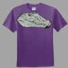 Youth Ultra Cotton ® 100% Cotton T Shirt Thumbnail