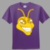 Youth Ultra Cotton ® 100% Cotton T Shirt Thumbnail